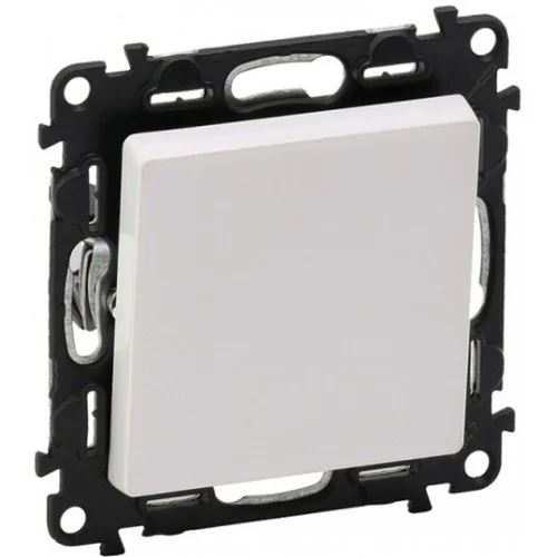 Legrand Valena Life váltóérintkezős nyomó fehér (752111) (leg752111)