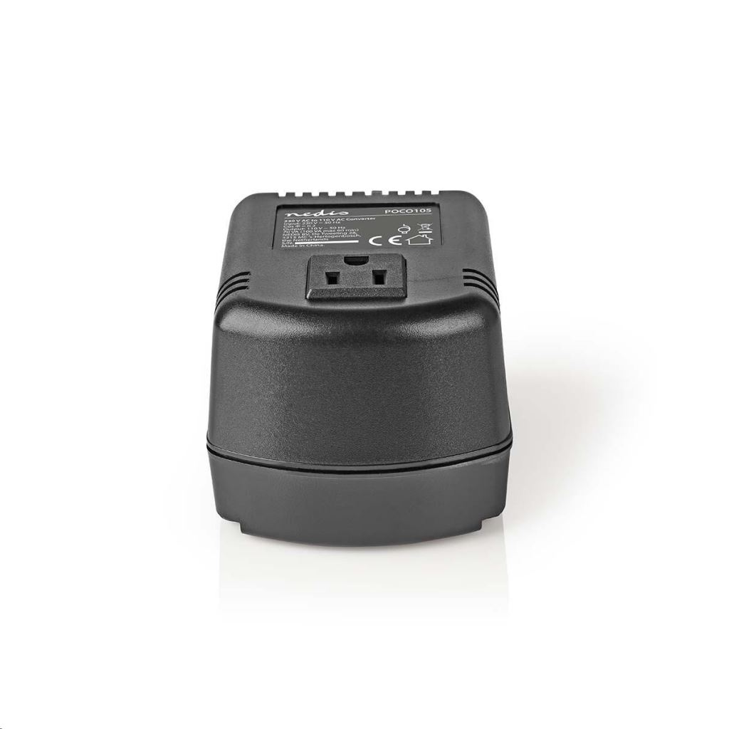 Menič Nedis 100 kW 1 A (POCO105)