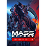 Mass Effect Legendary Edition