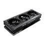 alit GeForce RTX 4070 Ti SUPER GameRock OmniBlack 16GB (NED47TS019T2-1020Q) Videokártya