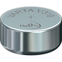Varta V 319 Batéria na jedno použitie Strieborný oxid (S)