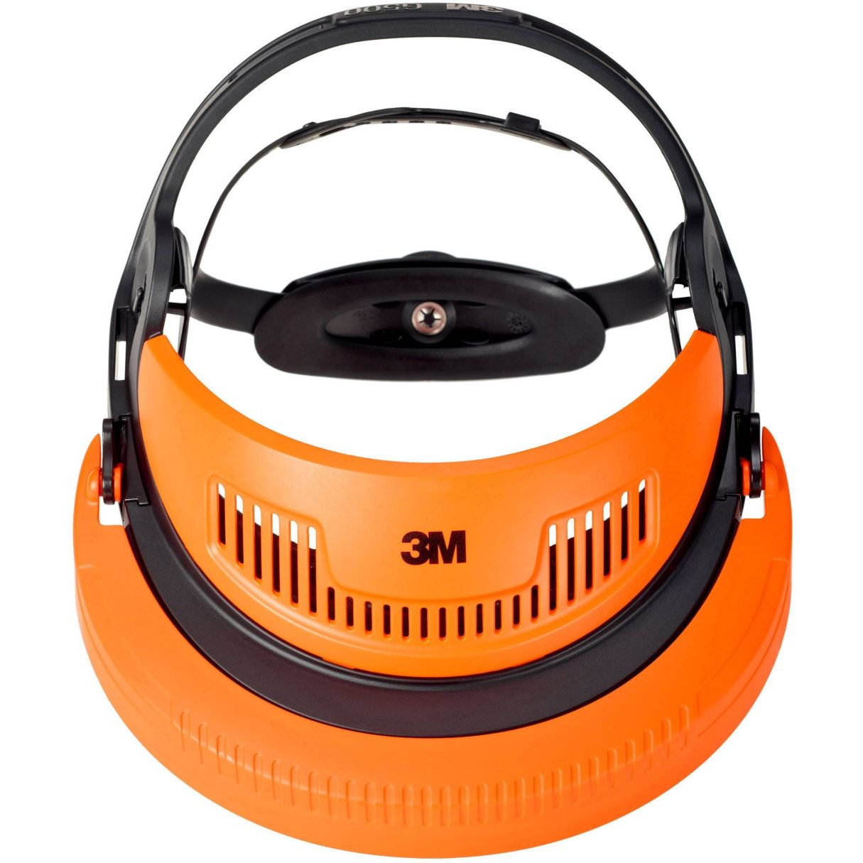 3M G500-OR fejpánt, narancs (G500-OR)