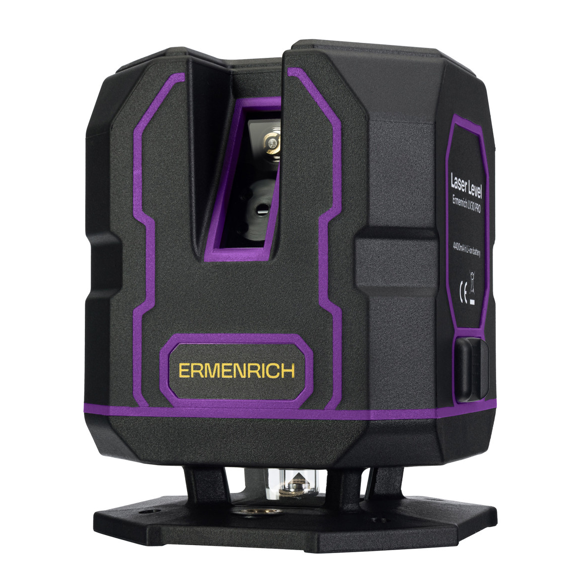 Ermenrich PLUS LV30 lézeres szintező (84648) (84648)