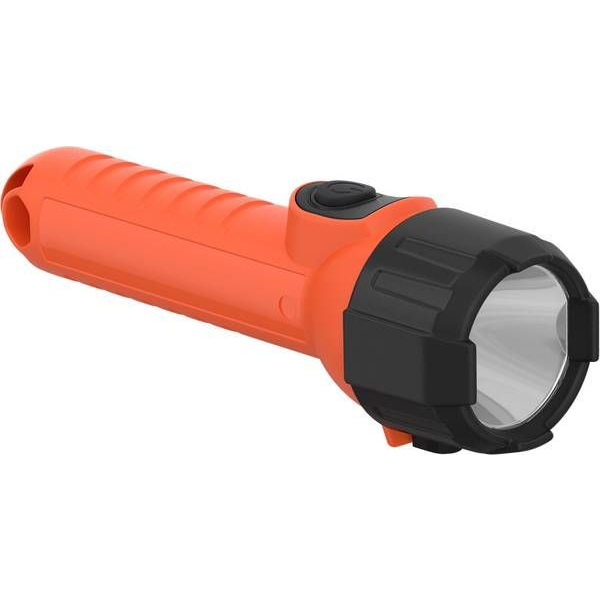 LED фенер Energizer Atex 2AA, 150 лумена, 175 м, за използване в потенциално експлозивни атмосфери