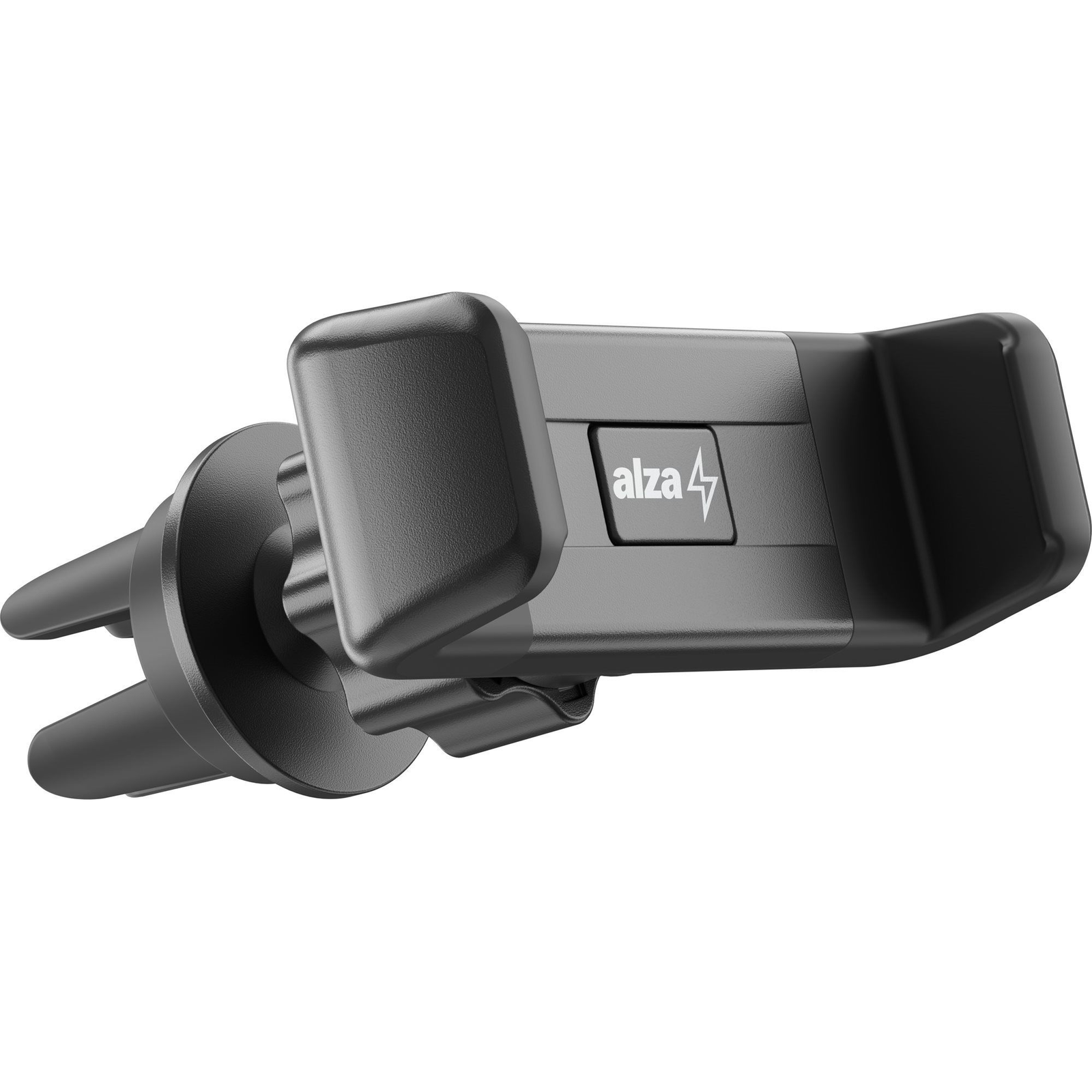 AlzaPower Holder ACC400, fekete (APW-PHACCP11B)