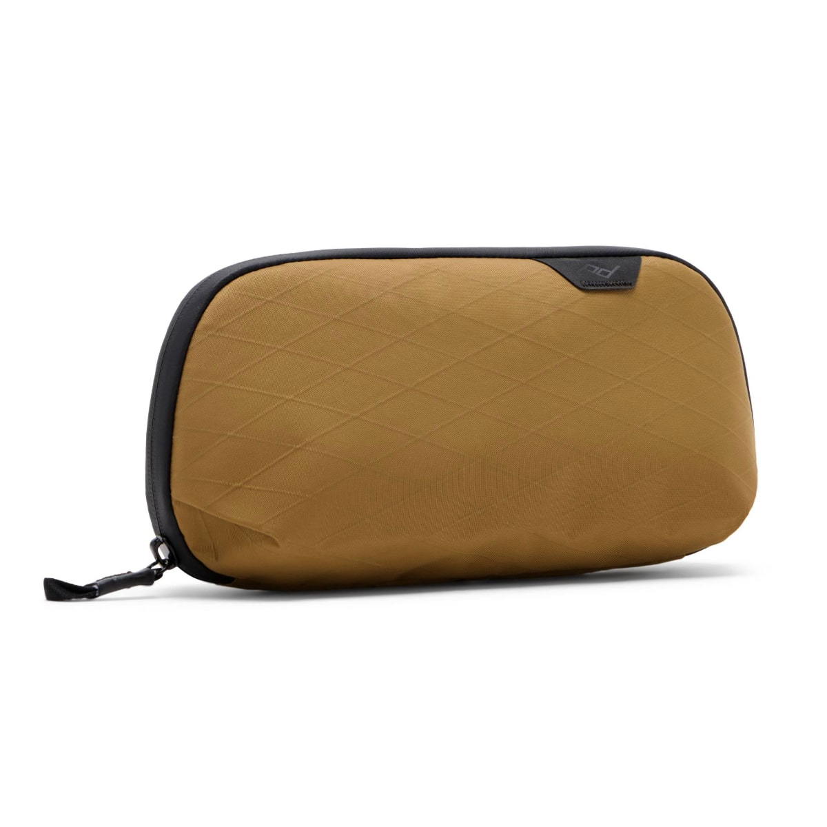 Fotografická taška Peak Design Small Tech Pouch Coyote žltá (BTP-S-CY-1)
