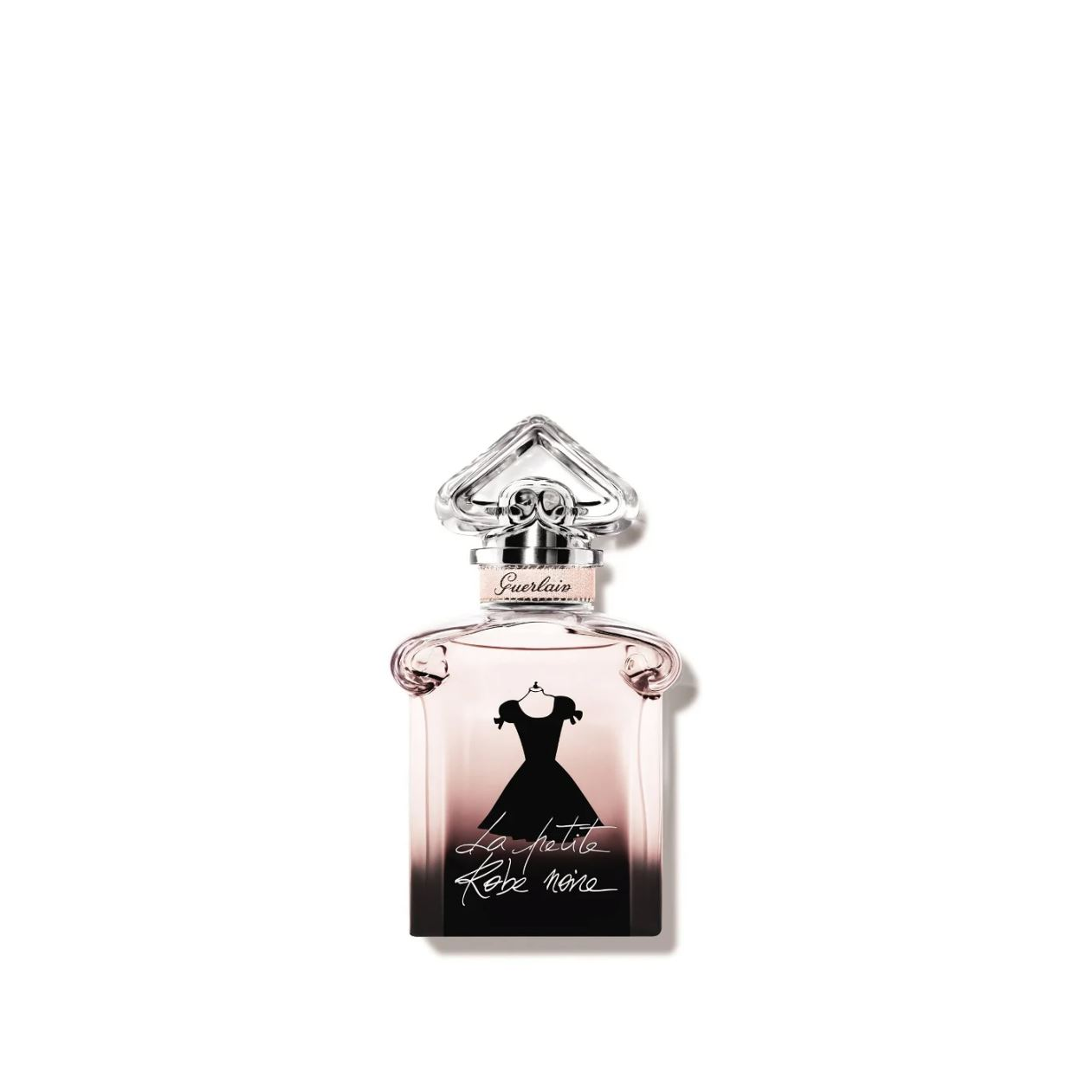 Guerlain La Petite Robe Noire EDP 30ml Hölgyeknek (3346470114692)