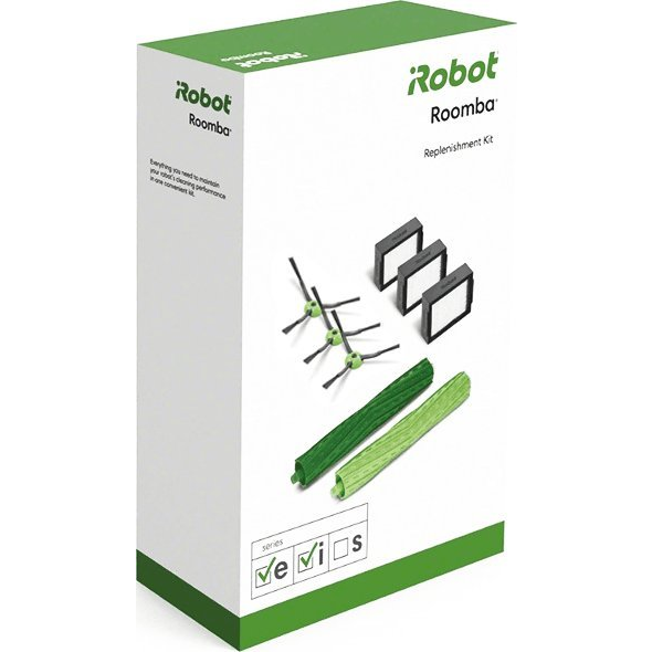 iRobot Roomba - e, i & j sorozat (48371617)