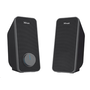 Trust Arys 2.0 hangszóró fekete (20179)