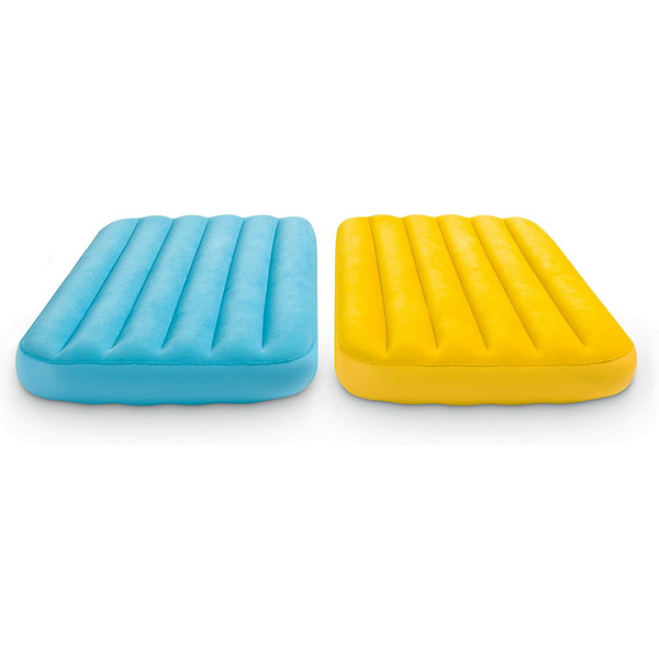 Intex Cozy Kidz felfújható gyerekmatrac - többféle