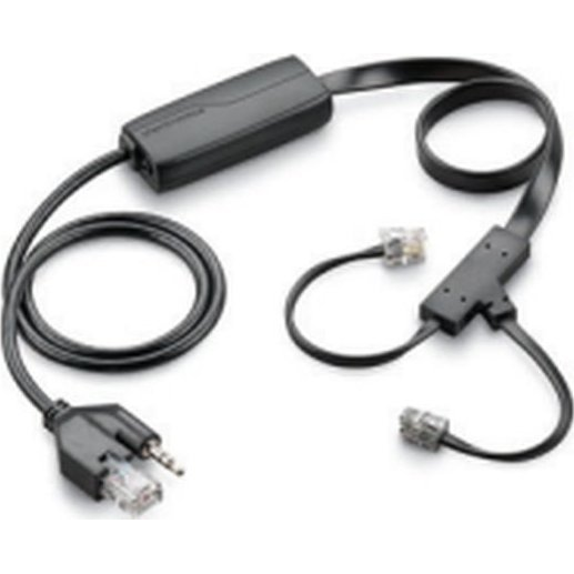 HP Poly APC-43 Electronic Hookswitch TAA
