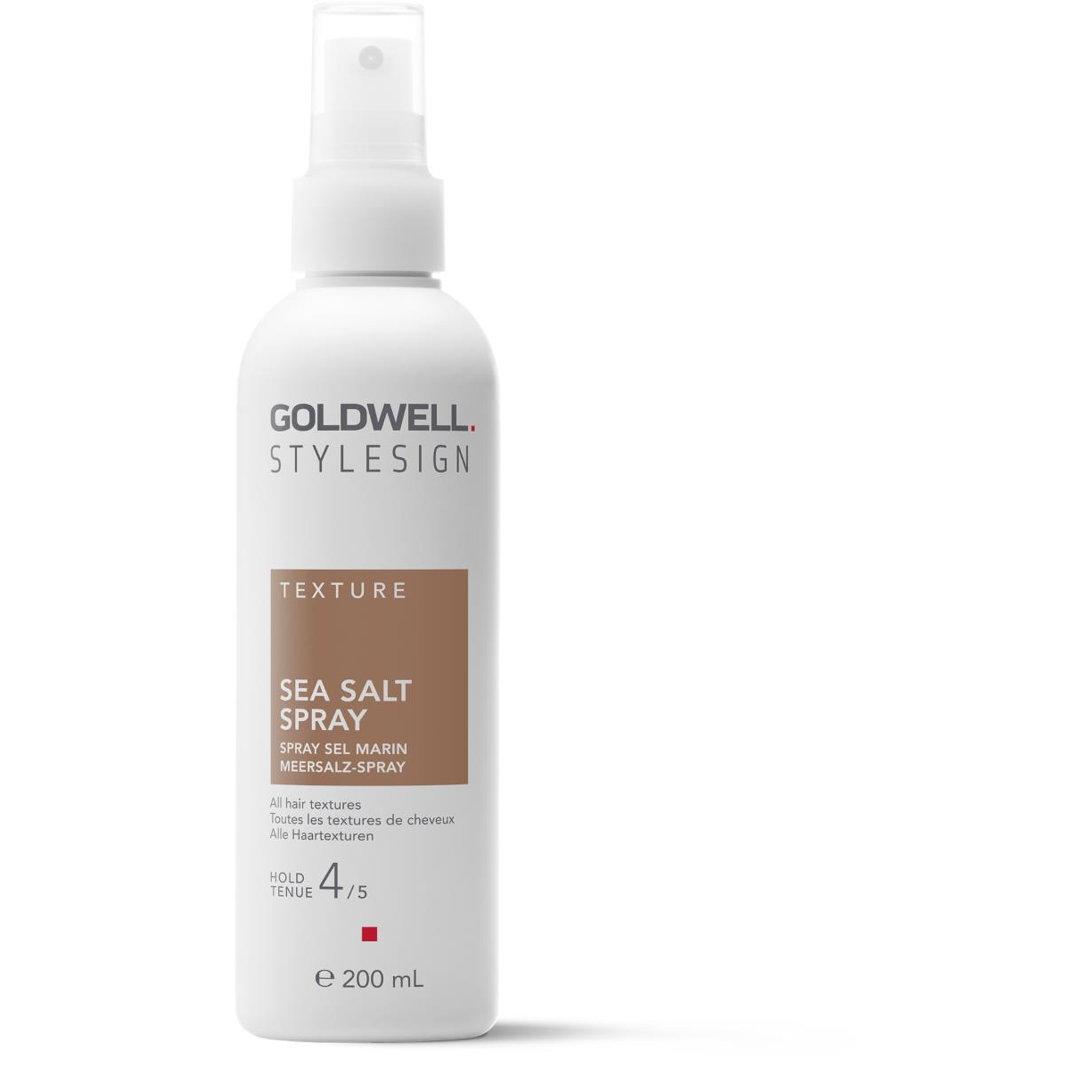 GOLDWELL StyleSign Textrure Sea Salt Spray 200 ml (4021609520368)