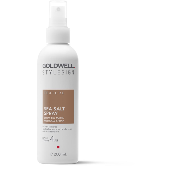 GOLDWELL StyleSign Textrure Sea Salt Spray 200 ml