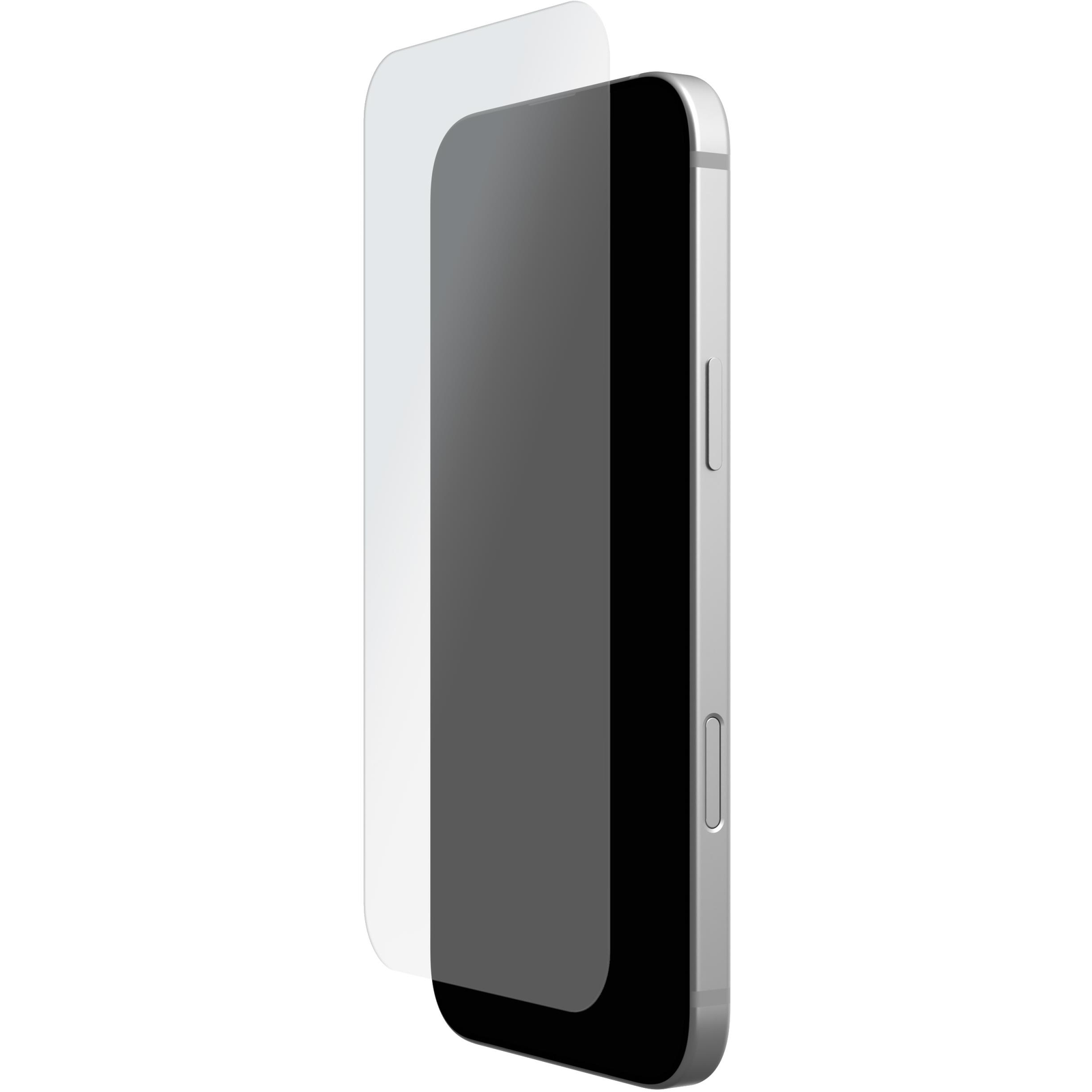 UAG Glass Shield Not Applicable iPhone 16 Pro Max üvegfólia (14436411NA)