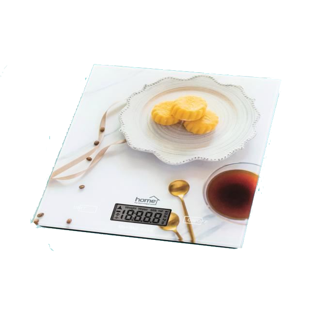 Somogyi HG M 05 konyhai mérleg (HG M 05)