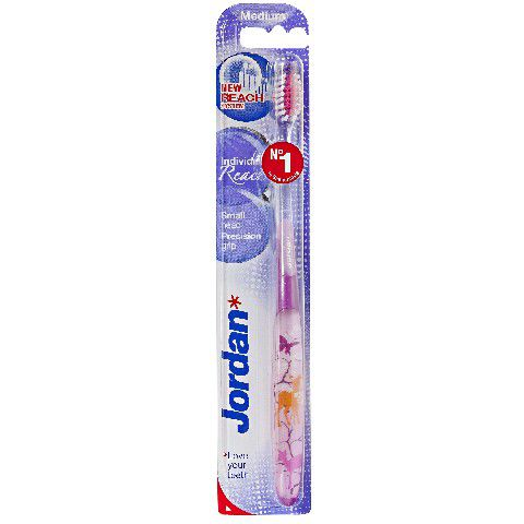 Jordan Individual Reach fogkefe medium (2037) (1256550373)