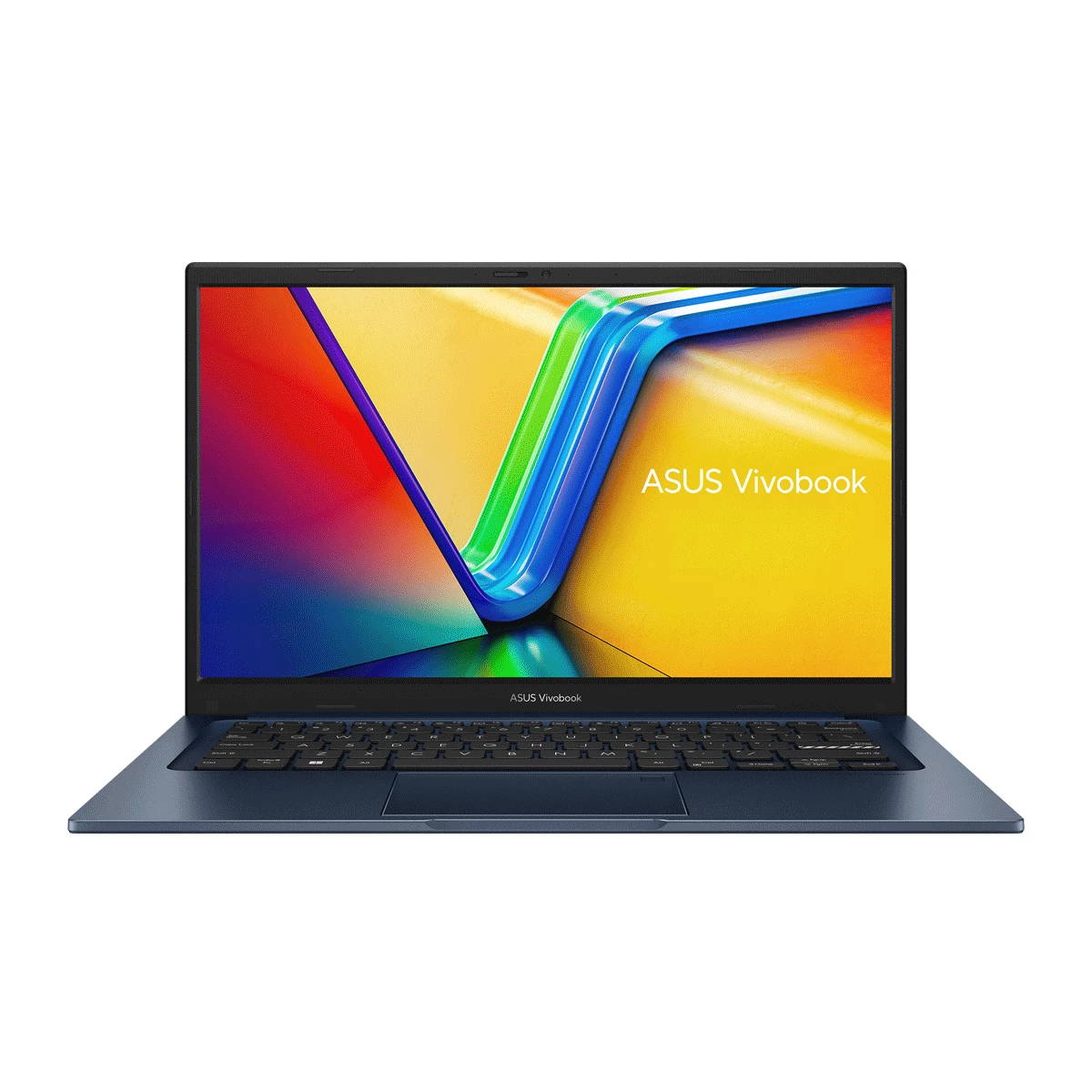 ASUS X1404VA-AM427 kék 14 FHD I5-1335U 8 GB 512 GB No OS (90NB10I1-M00DK0)