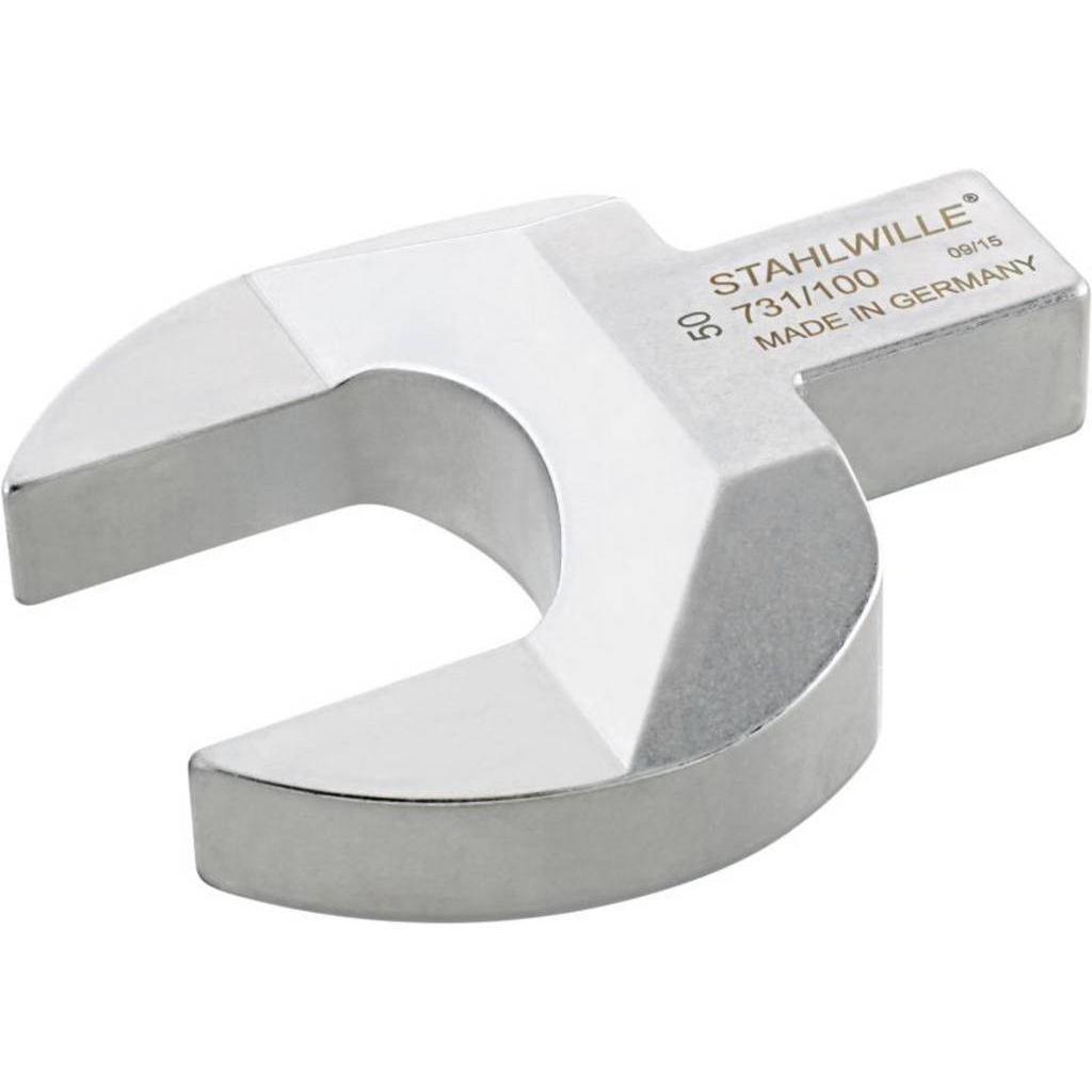 Stahlwille Bedugaszolható villáskulcs (58611020) (58611020)
