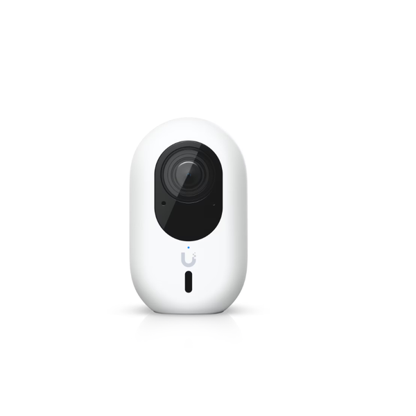 Ubiquiti G6 INS 4K Kamera, IPX5, fehér