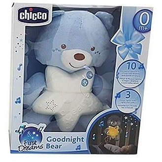 Chicco 09156-20 tøjdyr