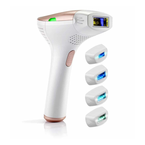 Beautifly B-Shine PRO IPL Szőrtelenítő