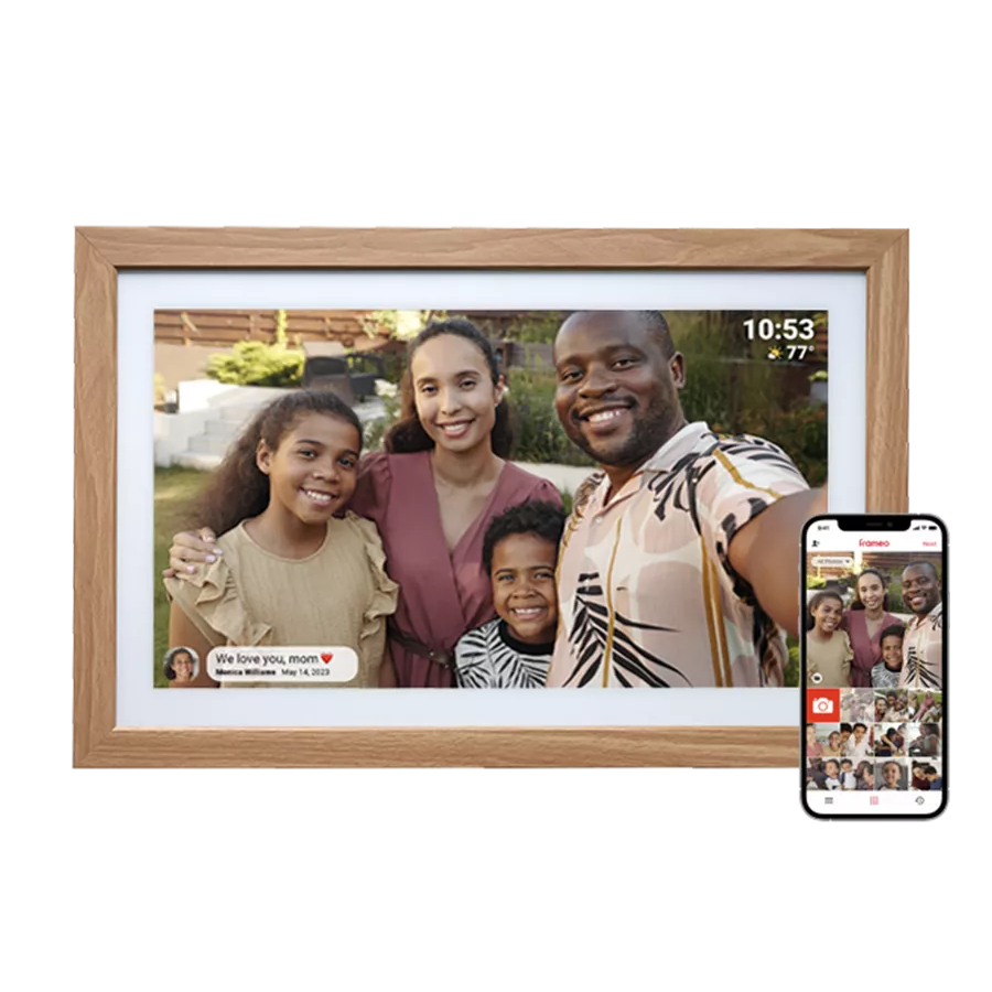 Denver PFF-2160LW 21.5