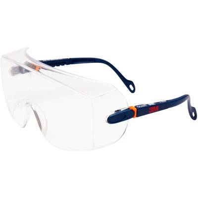 3M 2800 Védőszemüveg Kék (2800)