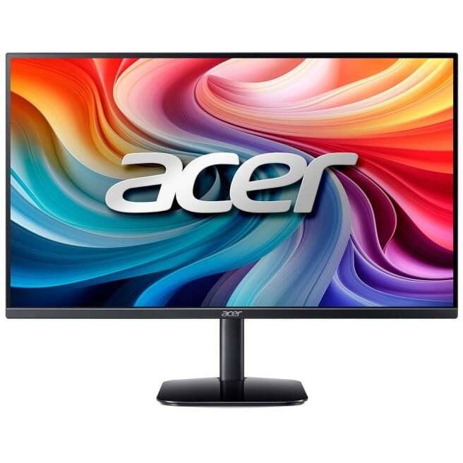 Acer KA2 KA272P0BI 27" Full HD LCD monitor fekete (UM.HX2EE.046)