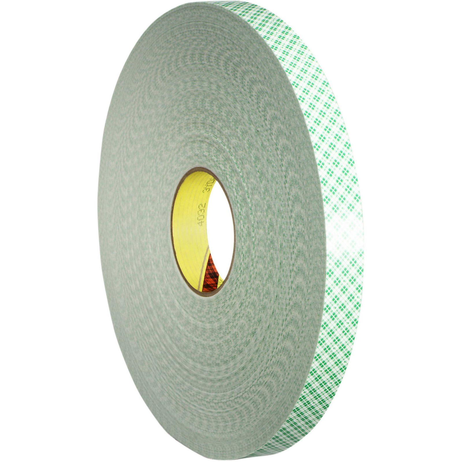 3M 40321910 ragasztószalag, fehér, 10 m x 19 mm (40321910)