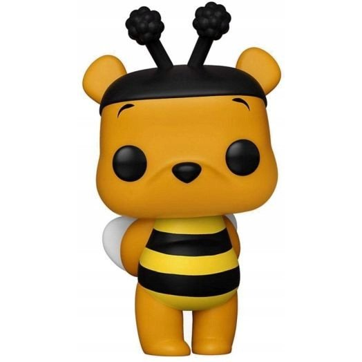 Funko Pop! Disney Winnie as a Bee 1034