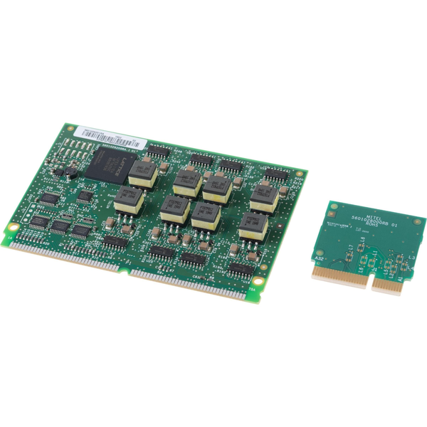 Telefon Mitel Mitel SMBC Subscriber card 8DSI with Wiring adapter