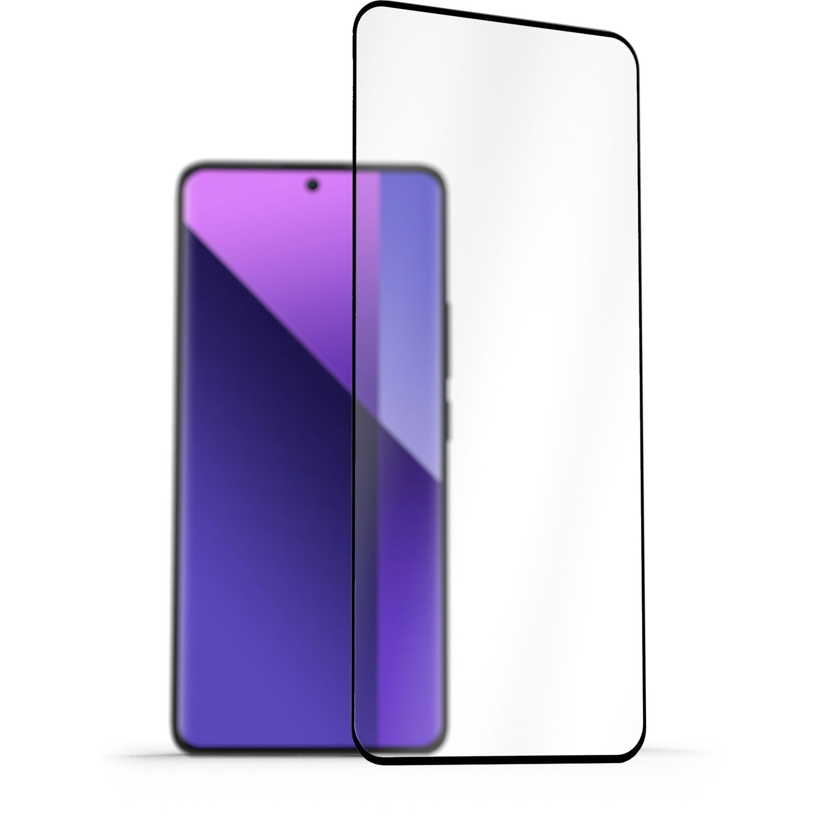 AlzaGuard 3D Elite Glass Protector Xiaomi Redmi Note 13 Pro+ (AGD-TGF237)