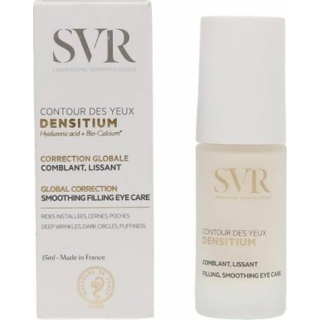 SVR Densitium Contour Des Yeux 15 ml