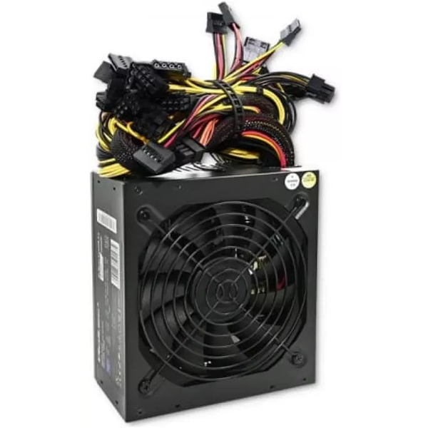 Synergy 21 Bitcoin Litecoin Miner Antminer L3 S9 Power Supply