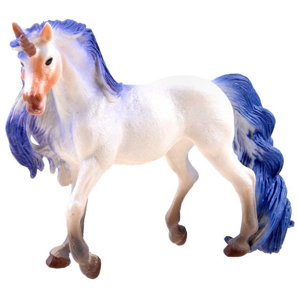 Figurka Jokomisiada Jednorożec konik figurka magicznego konika ZA3389