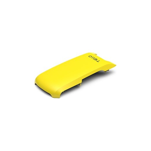 RYZE Tech & DJI Tello Part 05 Snap On Top Cover - Sárga
