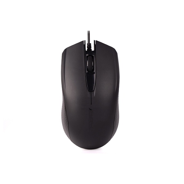 Myš drátová A4TECH OP-760 USB kancelář
