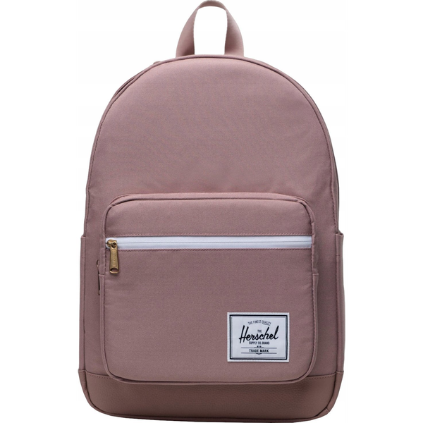 Herschel Herschel Pop Quiz Backpack 11405-02077 Różowe One size