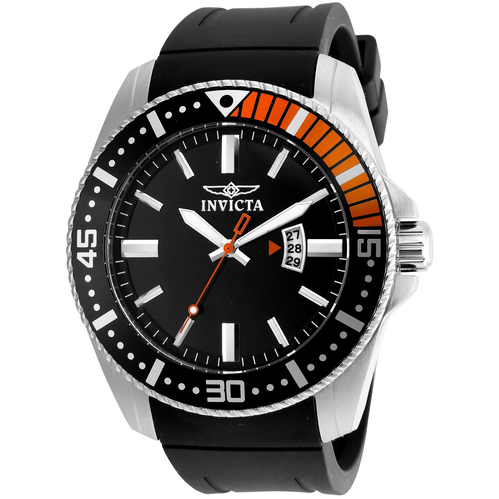 Invicta 21392 karóra, férfi (886678262380)
