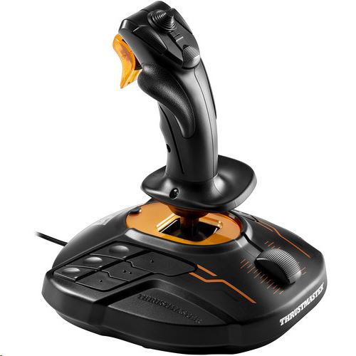 Thrustmaster T-16000M FCS joystick (2960773) (2960773)
