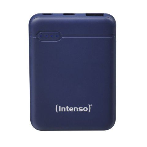 Intenso Powerbanka XS5000 - 5000 mAh, dark blue (Intenso7313525)