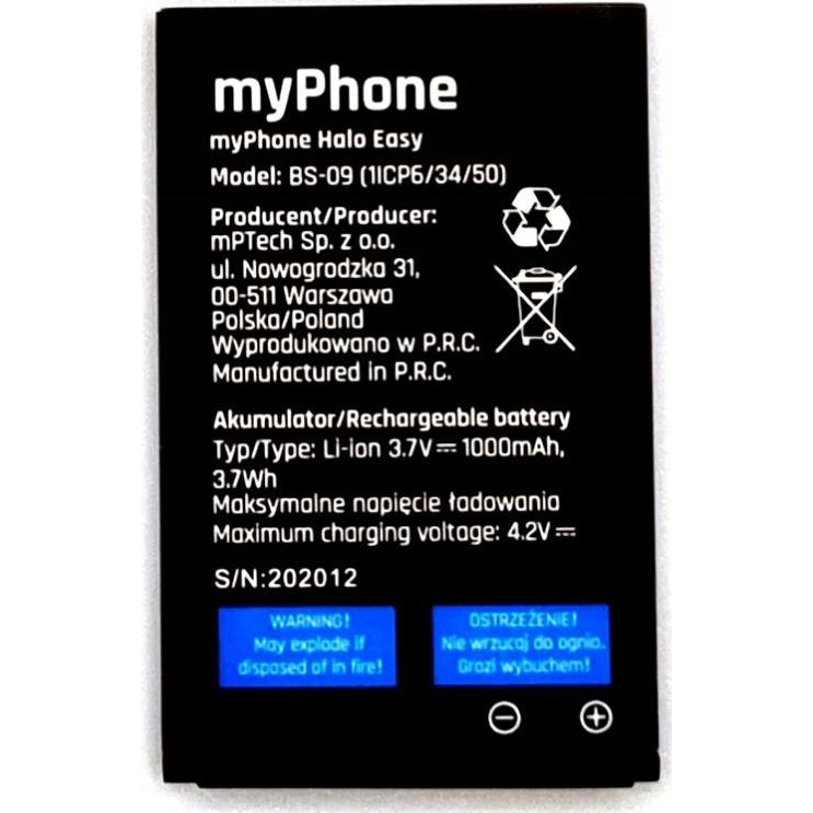 Maxlife Akkumulátor iPhone 13 Pro Max 4350 mAh (AKGAKMYPBQS2P011)