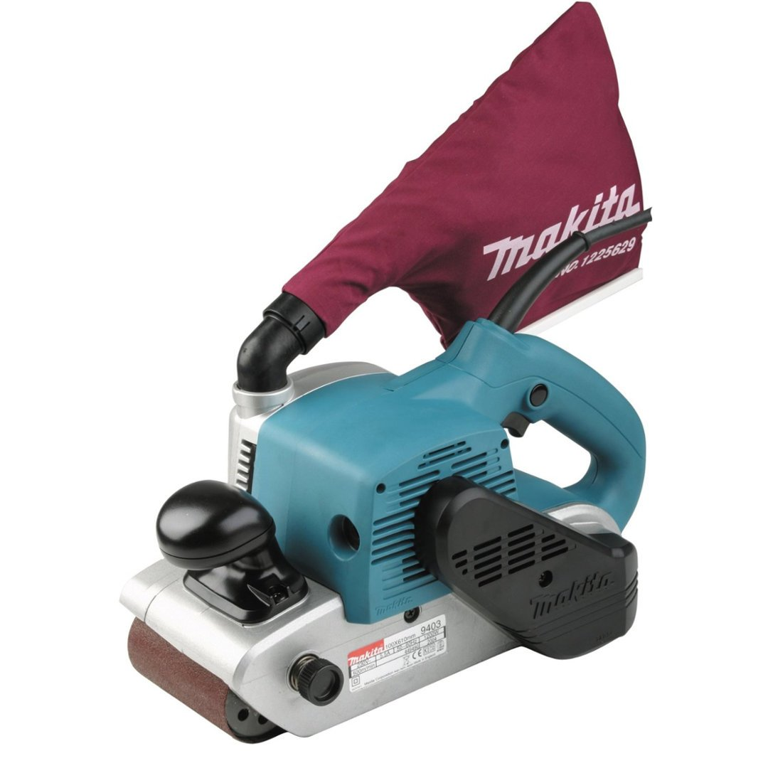 Makita 9403J Szalagcsiszoló (9403J)