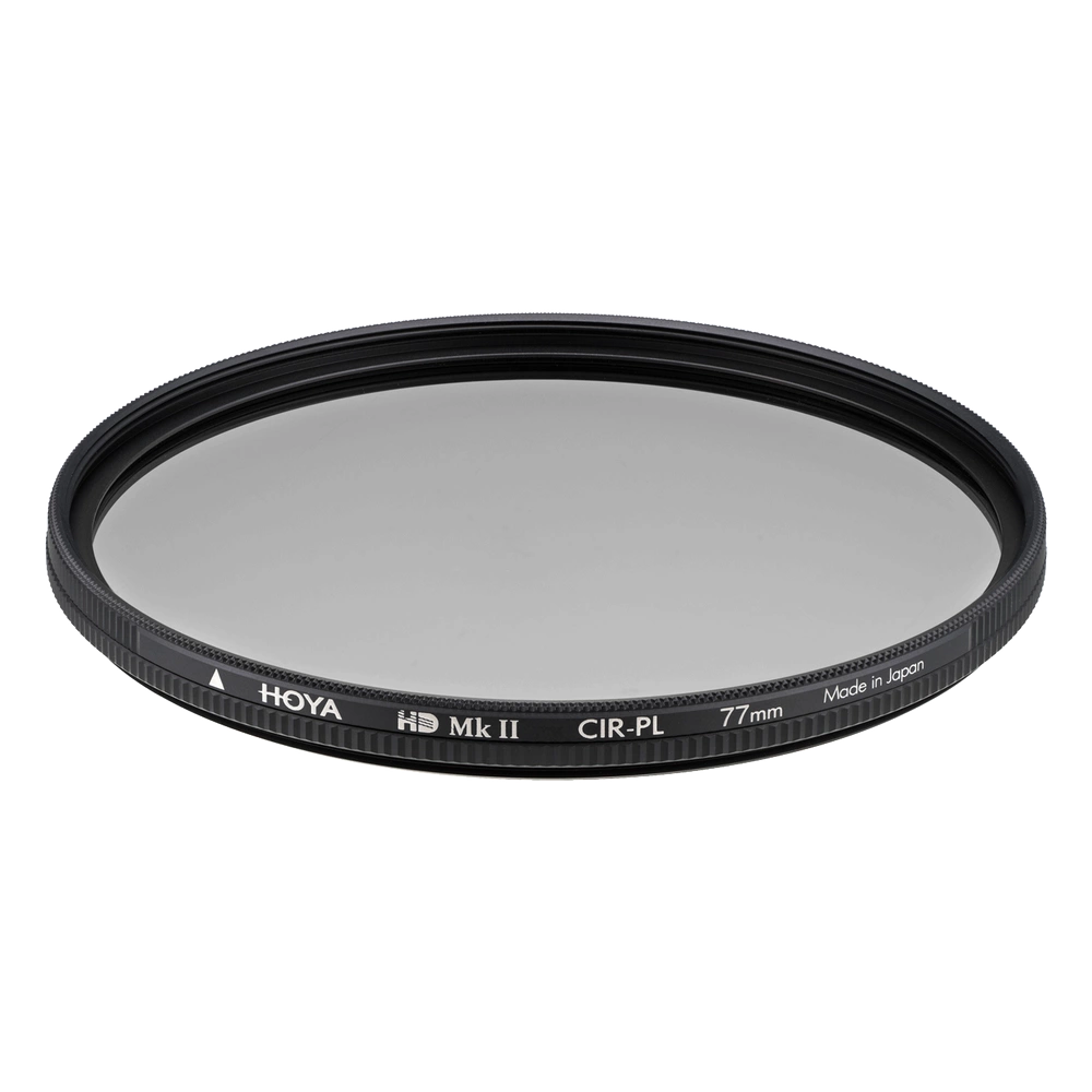 HOYA HD Mk II CIR-PL 58mm (YHDMK2POLC058)