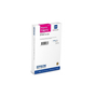Epson T9073 inkoustová náplň 1 kusů Originální Purpurová