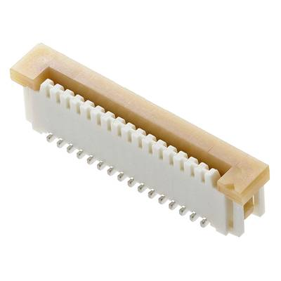 Molex FFC/FPC csatlakozó 526100571 1 db (526100571)
