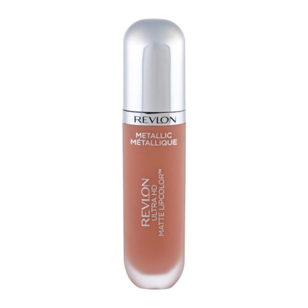 Folyékony csillámos Revlon ajakrúzs