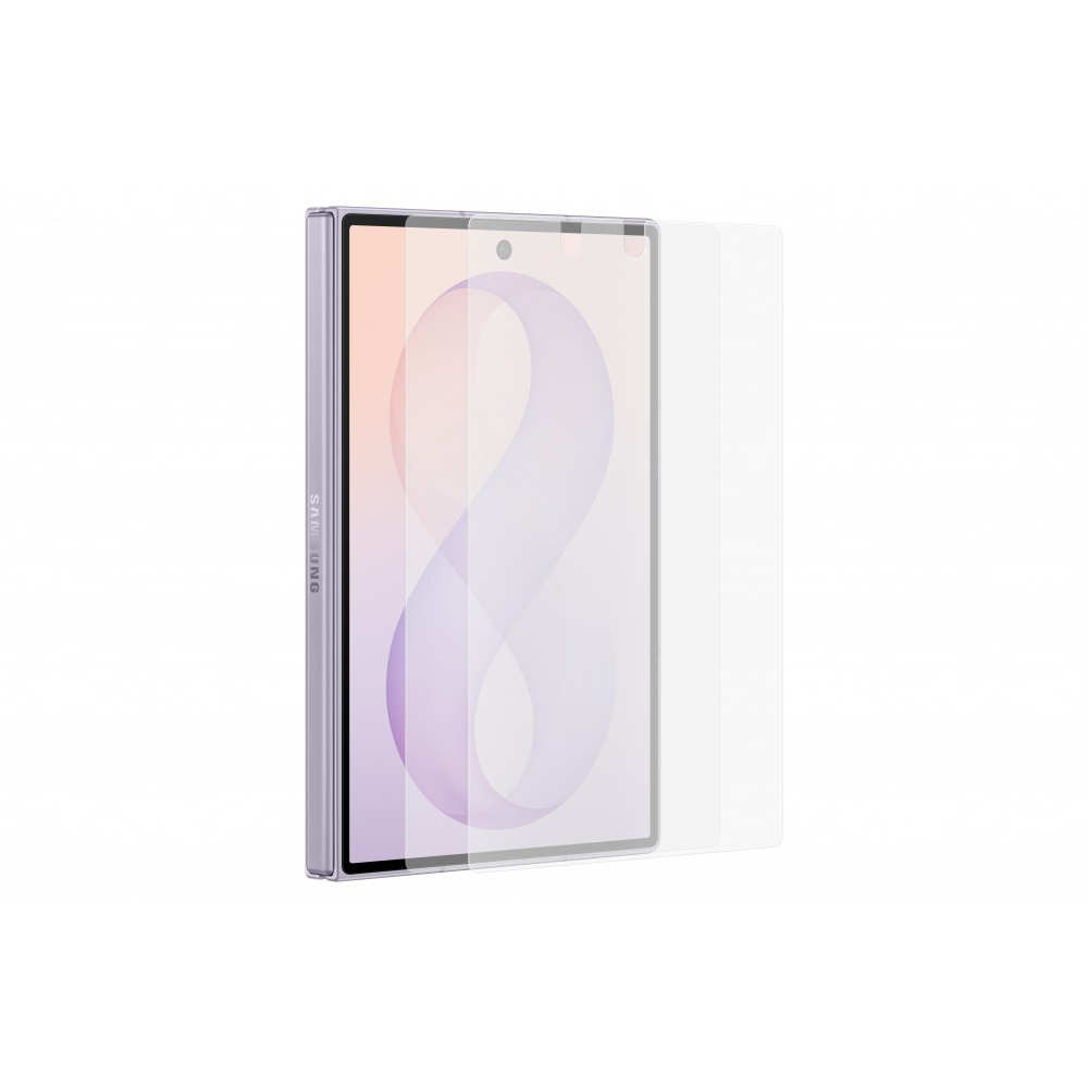 Samsung EF-UF971CTEGWW chránič obrazovky a chrbta mobilného telefónu Fólia na displej s ochranou proti odleskom 1 kusov