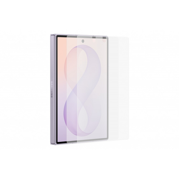 Samsung EF-UF971CTEGWW scherm- & rugbeschermer voor mobiele telefoons Antireflectiescherm 1 stuk(s)