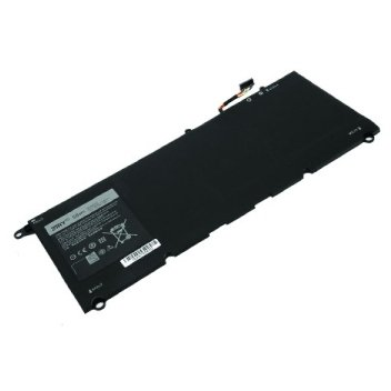 Notebook baterija, Extra Digital Selected, DELL JD25G, 52 Wh